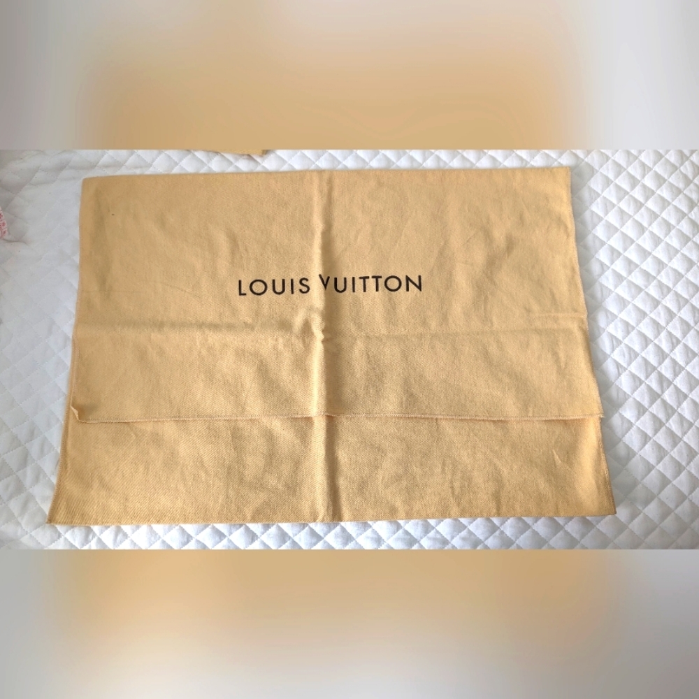 Louis Vuitton‎ Storage bag #1